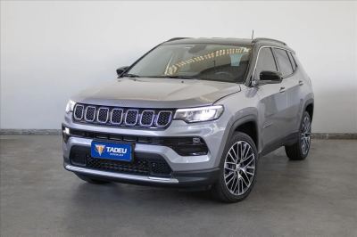 Jeep COMPASS, foto 1