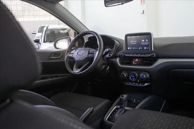 Hyundai HB20, foto 9