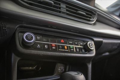 Fiat PULSE, foto 12
