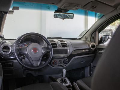 Fiat GRAND SIENA, foto 6