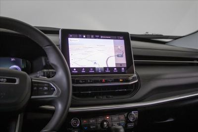 Jeep COMPASS, foto 8