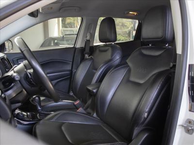 Jeep COMPASS, foto 15
