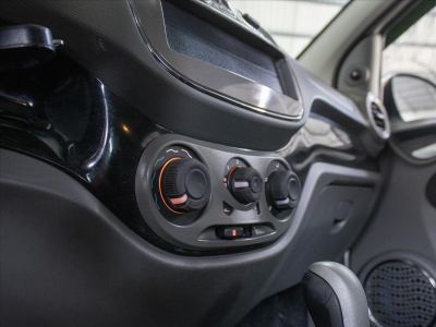 Fiat GRAND SIENA, foto 9