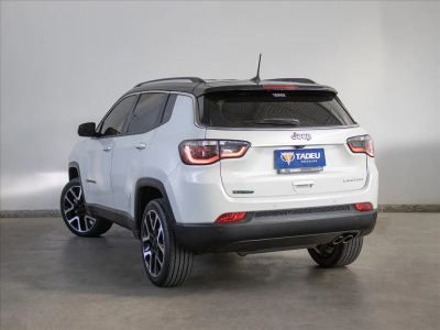 Jeep COMPASS, foto 2