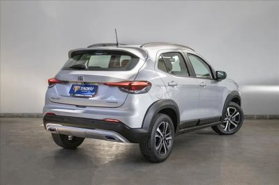 Fiat PULSE, foto 4