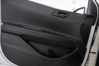 Hyundai HB20, foto 16