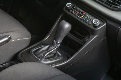 Fiat PULSE, foto 10