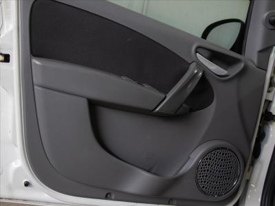 Fiat GRAND SIENA, foto 14