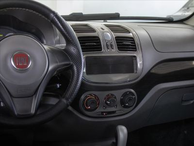 Fiat GRAND SIENA, foto 8