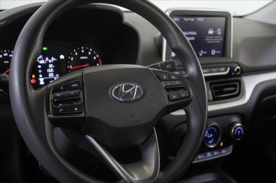 Hyundai HB20, foto 18