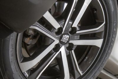 Fiat PULSE, foto 17