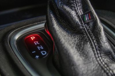 Fiat PULSE, foto 11