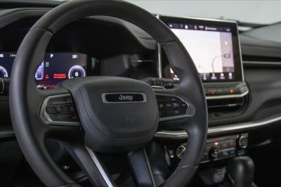 Jeep COMPASS, foto 17