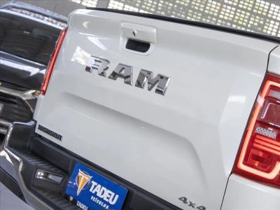 RAM RAMPAGE, foto 7
