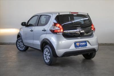Fiat MOBI, foto 2