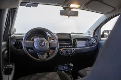 Fiat MOBI, foto 6