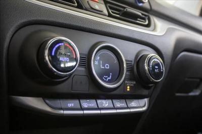 Hyundai HB20, foto 12