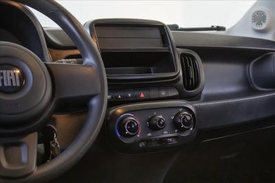 Fiat MOBI, foto 8