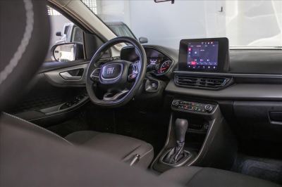 Fiat PULSE, foto 8