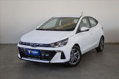 Hyundai HB20, foto 3