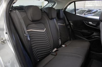 Fiat PULSE, foto 16
