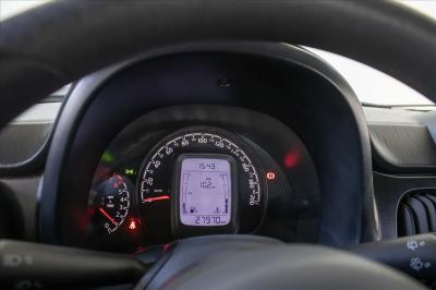 Fiat MOBI, foto 5