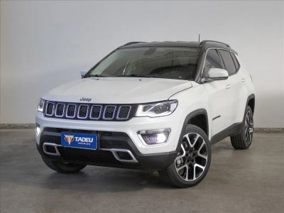 Jeep COMPASS, foto 1