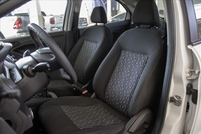 Ford KÁ, foto 11