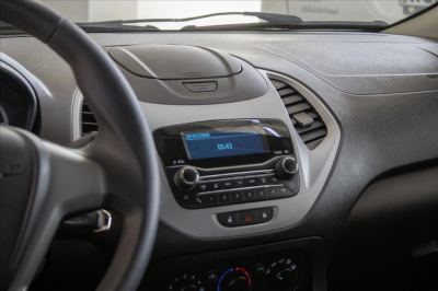Ford KÁ, foto 8