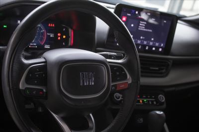 Fiat FASTBACK, foto 15