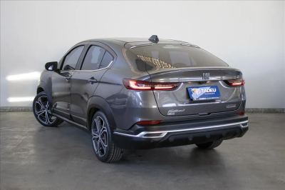 Fiat FASTBACK, foto 4