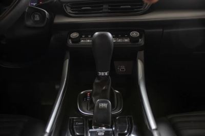 Fiat FASTBACK, foto 9