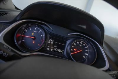 Chevrolet ONIX, foto 5