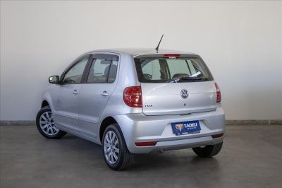 Volkswagen FOX, foto 4