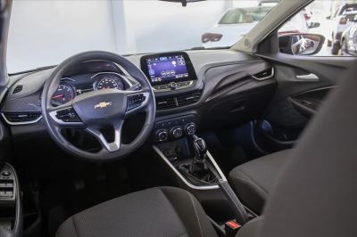 Chevrolet ONIX, foto 6
