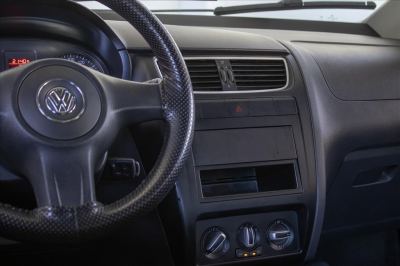 Volkswagen FOX, foto 8