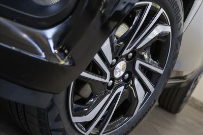 Chevrolet ONIX, foto 14