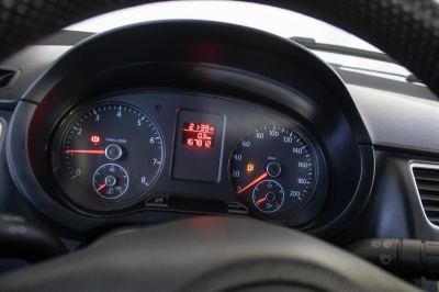Volkswagen FOX, foto 5