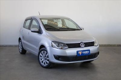 Volkswagen FOX, foto 1
