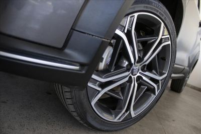 Fiat FASTBACK, foto 18