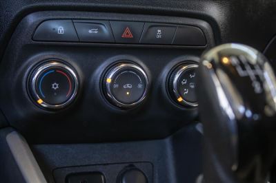Chevrolet ONIX, foto 10
