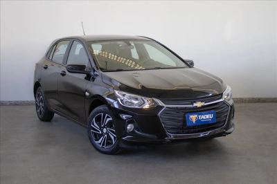 Chevrolet ONIX, foto 1