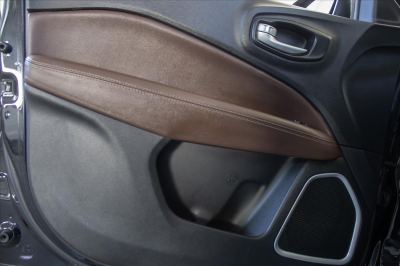 Fiat TORO, foto 13