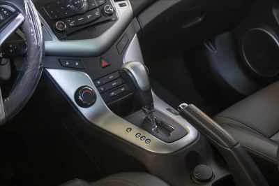 Chevrolet CRUZE, foto 10