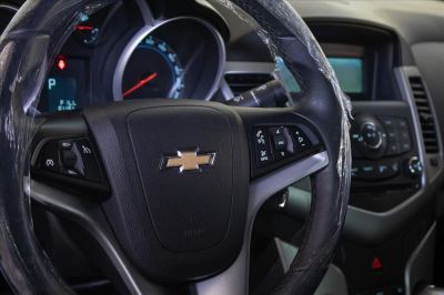 Chevrolet CRUZE, foto 16