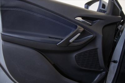 Chevrolet TRACKER, foto 13