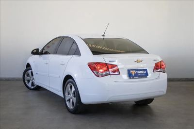 Chevrolet CRUZE, foto 4