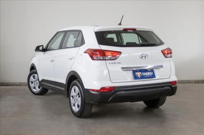 Hyundai CRETA, foto 2