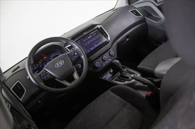 Hyundai CRETA, foto 6