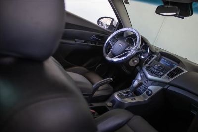Chevrolet CRUZE, foto 7
